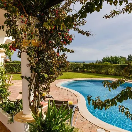 Sleeps 8 Air Con Wifi Benagil