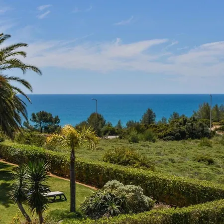 Sleeps 8 Air Con Wifi Benagil